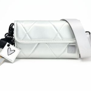 IHKWIP X Shawn Killenger Superstar Wristlet Wallet Crossbody